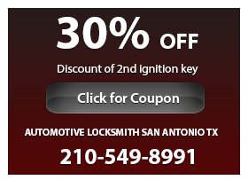 Cheap Car Key Locksmith San Antonio TX